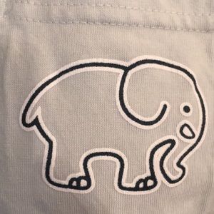 Meet your Posher, Reagan